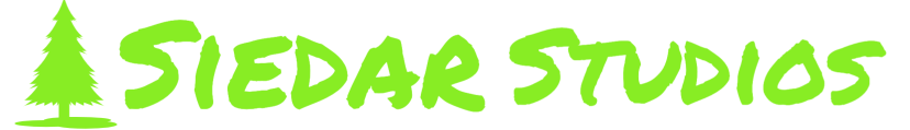 Siedar Studios Logo